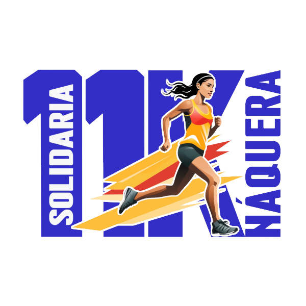 RUNÁTICA - II 11K Solidaria Náquera
