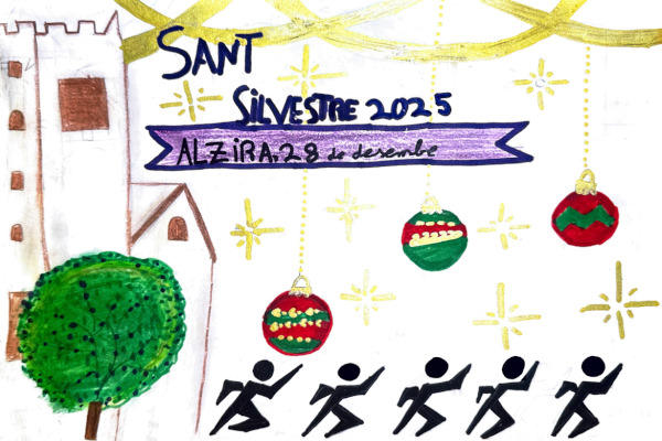 San Silvestre Solidaria Alzira