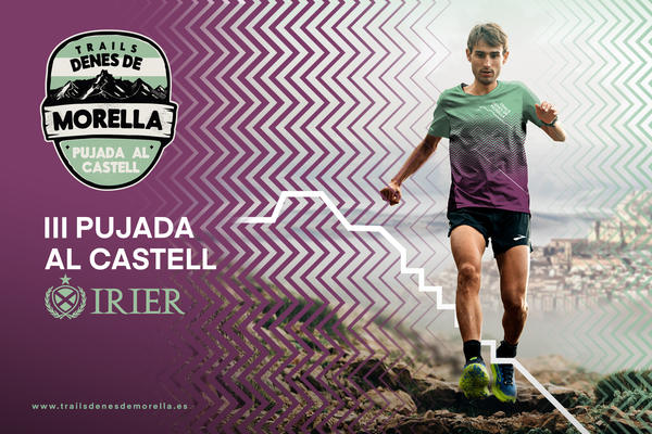 Castell Denes de Morella